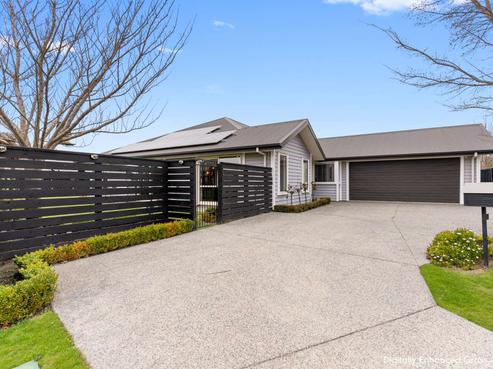 12 Hampstead Close, Rangiora