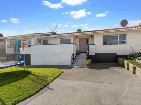 36 Everglade Drive, Goodwood Heights