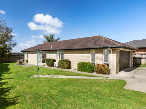 166A Queen Street, Pukekohe