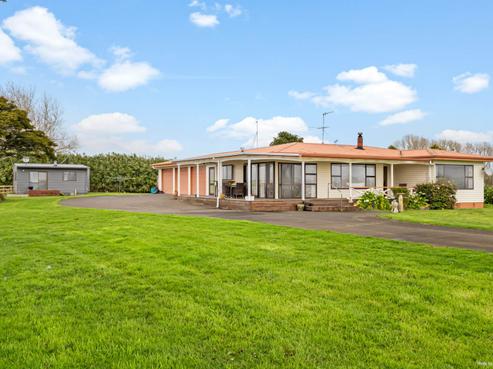 649 Waiuku-otaua Road, Otaua