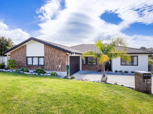 12 Ariel Place, Snells Beach