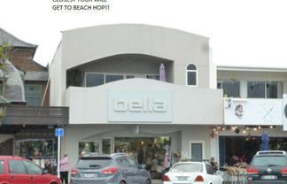 648 Port Road, Whangamata