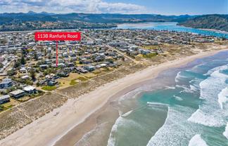 113B Ranfurly Road, Whangamata