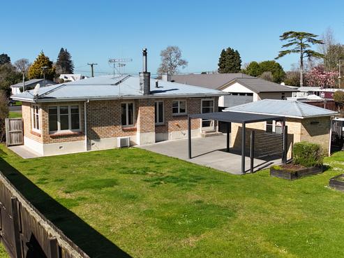 37 Haerehuka Street, Otorohanga