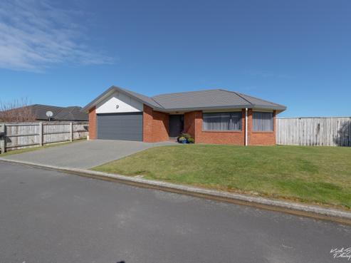 19 Kelso Grove, Kelson
