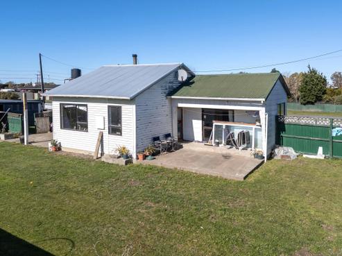 104 King Street, Pareora