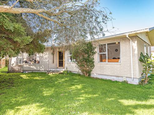 112 Hinau Street, Castlecliff