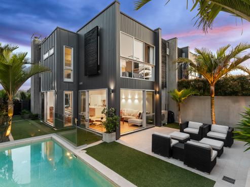 38 Hukanui Crescent, Ponsonby