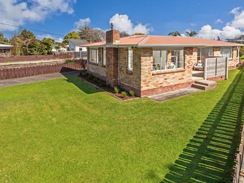 4 Barberry Lane, Te Atatu Peninsula