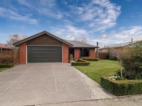 17 Buckleys Terrace, Tinwald