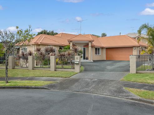 6 Hanly Close, West Harbour