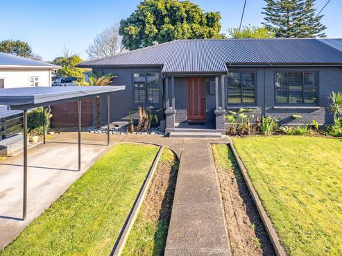 37 Kitchener Street, Whanganui East