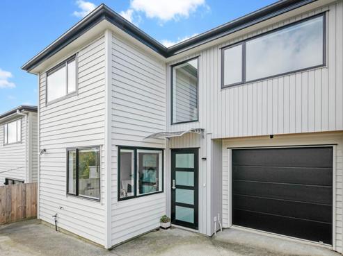 1B Nor'East Drive, Northcross