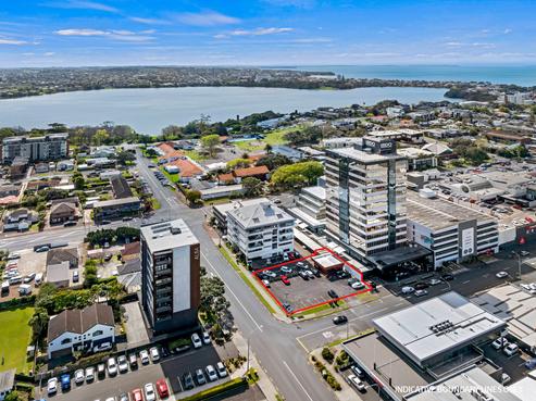 11 Auburn Street, Takapuna