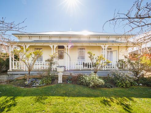 6 North Street, Feilding