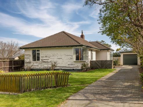 9 Murray Street, Rangiora