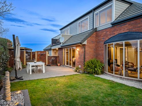 4 Busby Place, Kaiapoi