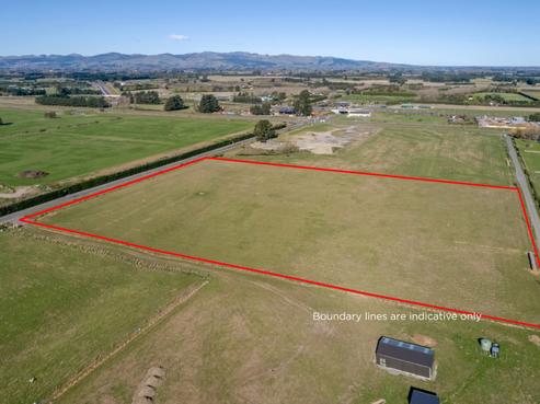 65 Curraghs Road, Rolleston