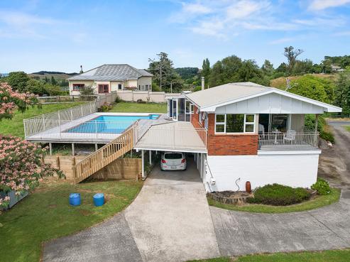 26 Kea Street, Piopio