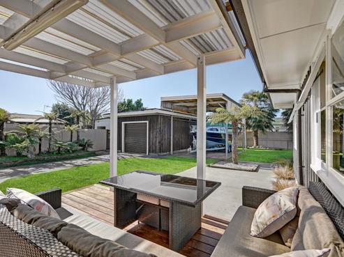6 Williams Street, Marewa