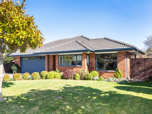 16 Ryelands Drive, Lincoln