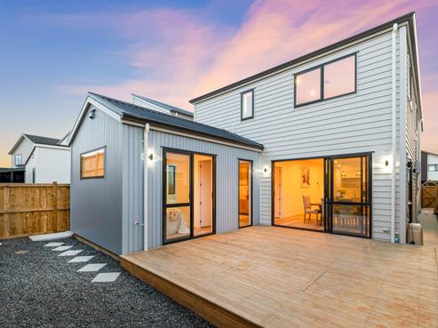 28 Christella Street, Flat Bush