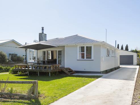 208 Rutene Road, Kaiti