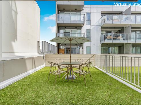 2/20G Charlotte Street, Eden Terrace