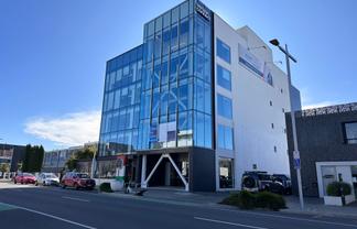 High Profile Office Space on Victoria Street