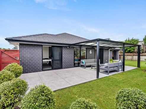 25 Lake Drive, Kamo