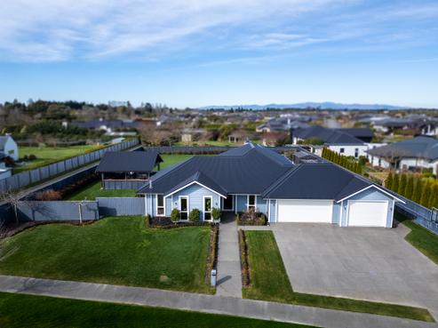 80 Preston Avenue, West Melton