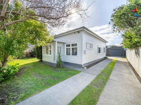 7 Titoki Street, Alicetown