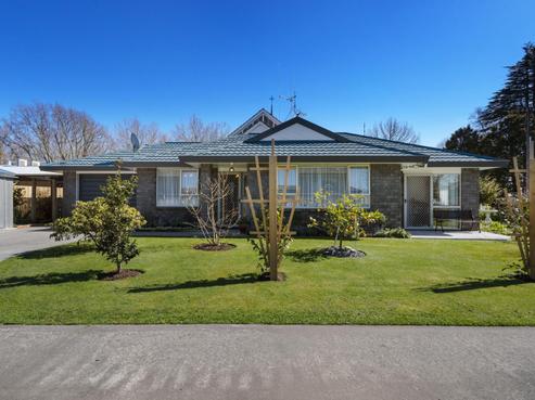 1A Huia Street, Matamata
