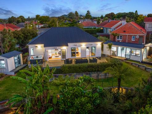 17 Hemington Street, Waterview