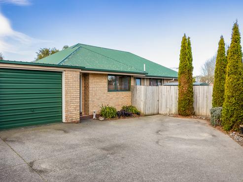 89B Ayers Street, Rangiora