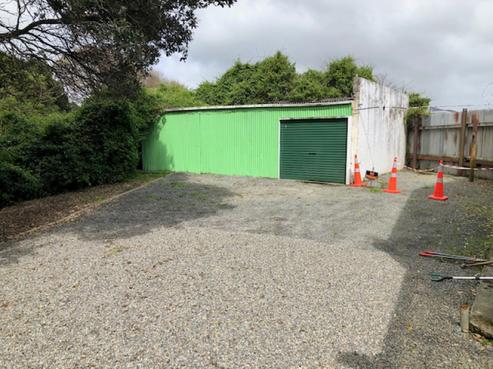 226 Main Highway, Otaki
