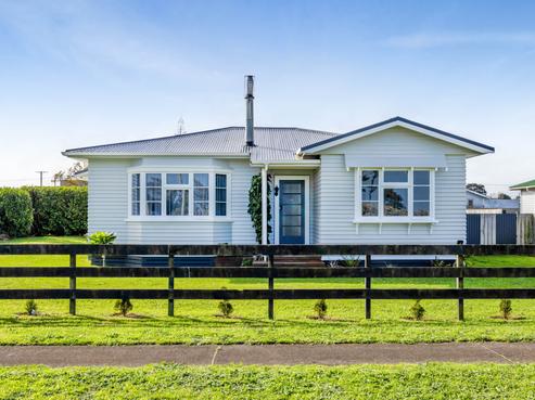 45 Kauae Street, Manaia