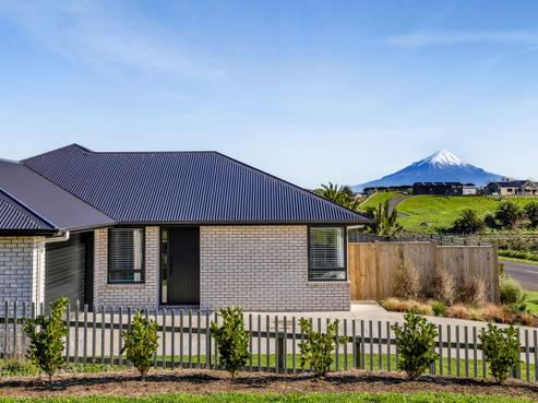 32 Larlin Drive, Hawera