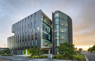 CENTRAL PARK BUSINESS PARK | 665sqm