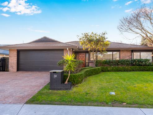 31 Hadleigh Court, Paraparaumu