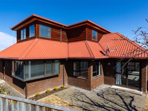 188 High Street, Blenheim Central