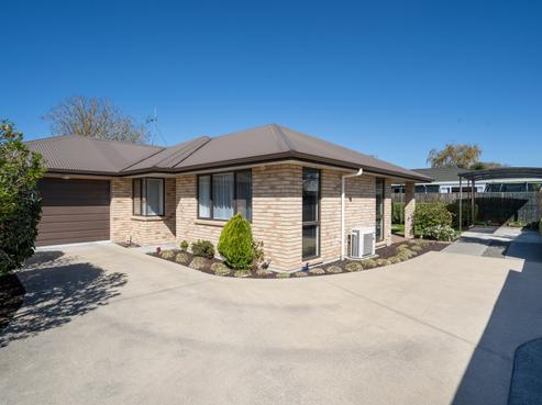 3A Keats Terrace, Leamington