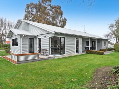 226 Papawai Road, Greytown