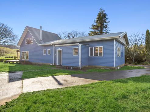 540 Mackay Pass Road, Collingwood