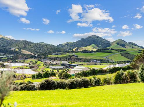362B Barrier View Road, Mangawhai