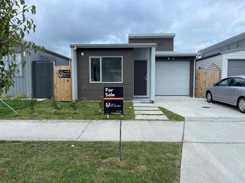 5 Hoia Street, Papakura