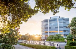 CENTRAL PARK BUSINESS PARK | 323sqm