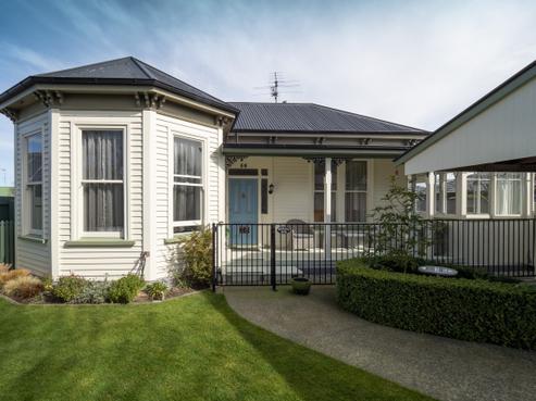 38 Wills Street, Ashburton