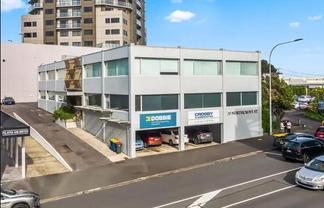 Functional Office Space