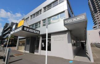 Ground Floor Office in Takapuna!